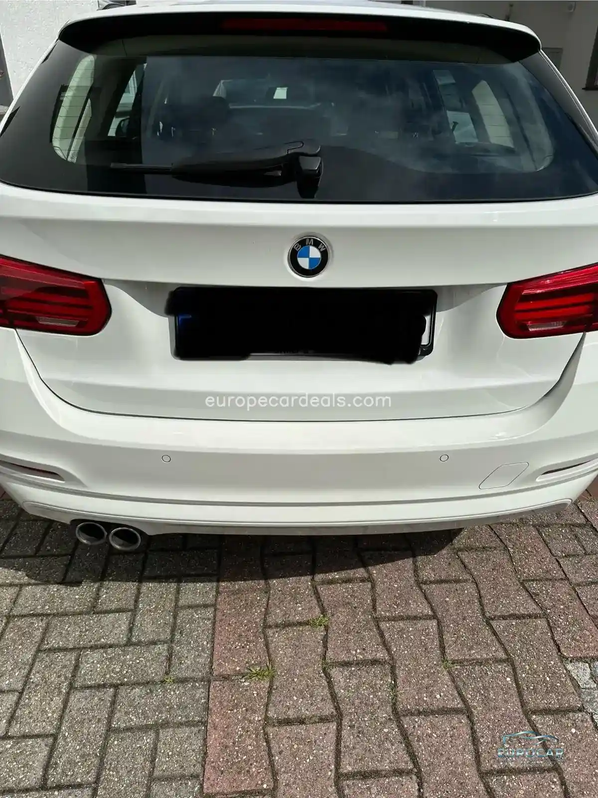 BMW 320
