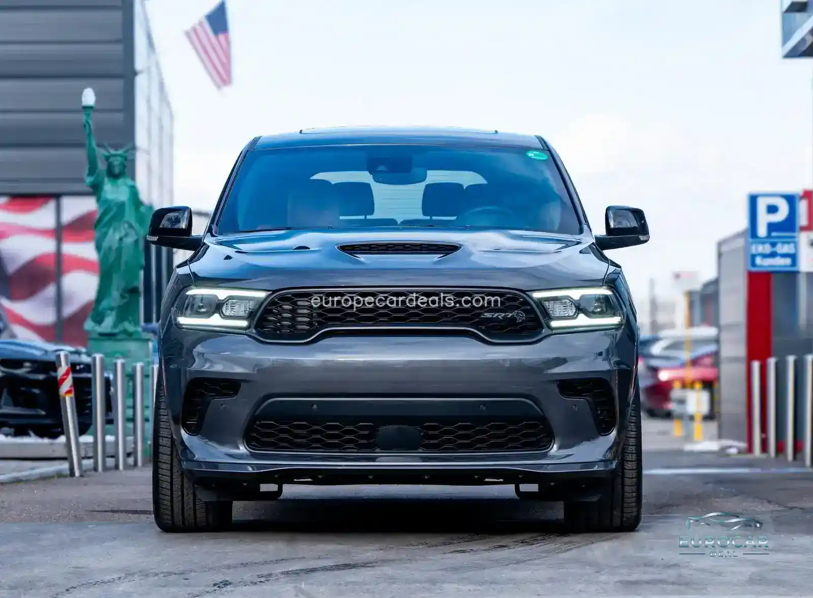 Dodge Durango