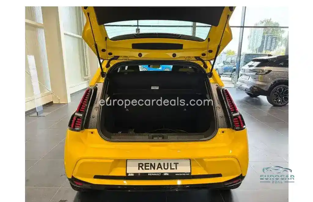 Renault R 5