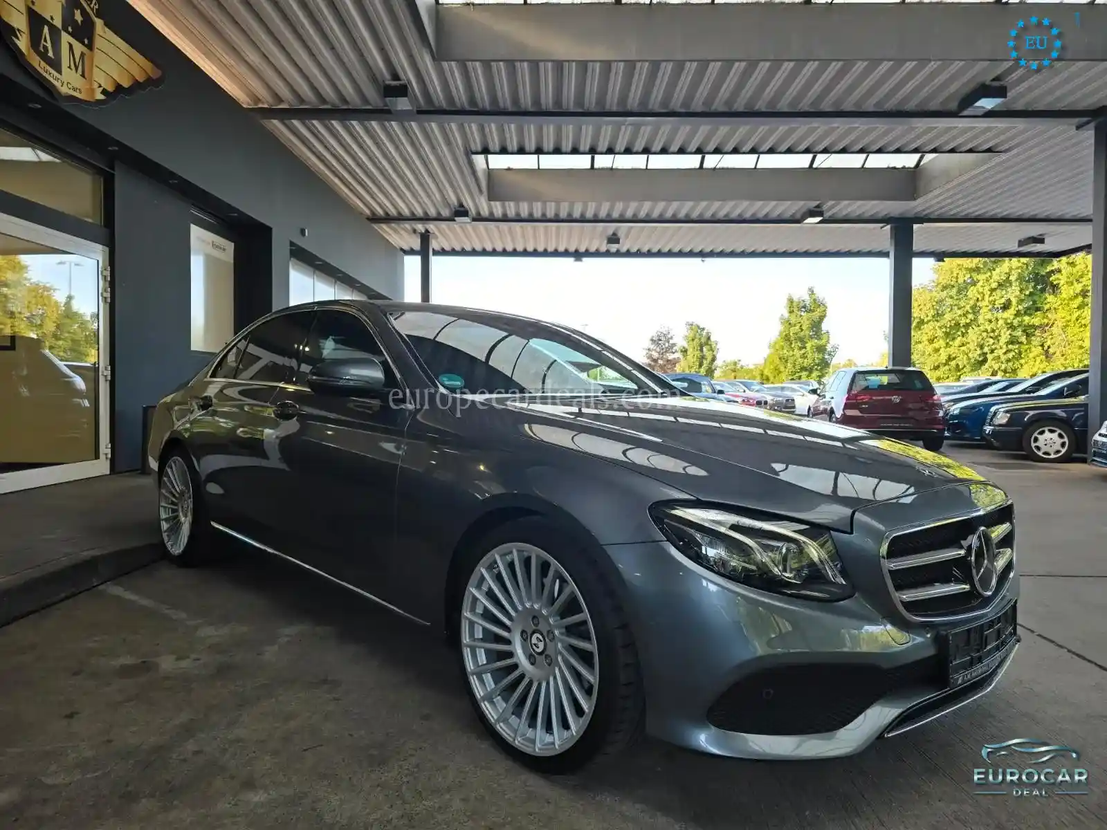 Mercedes-Benz E 300