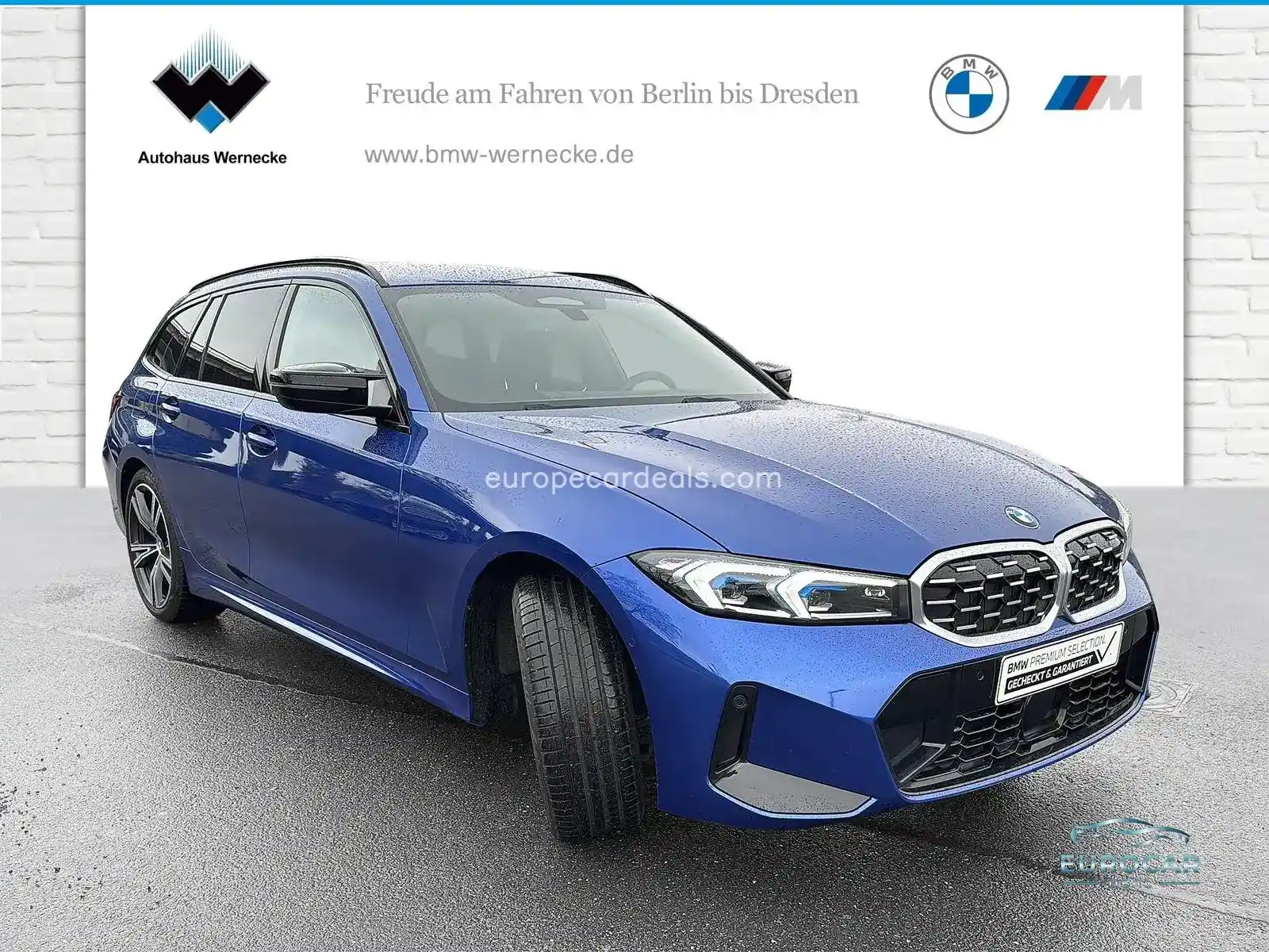 BMW M340i