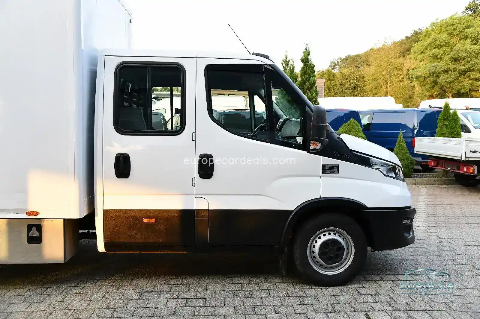 Iveco Other