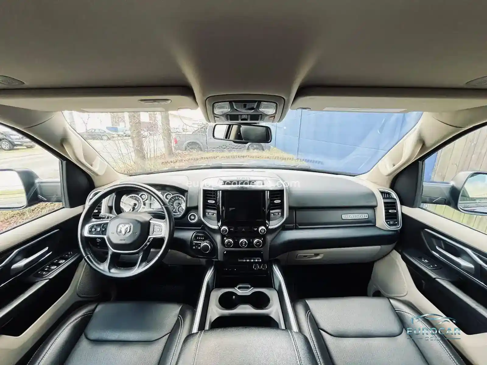 Dodge RAM