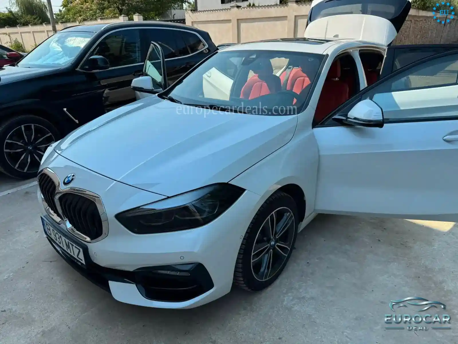 BMW 120