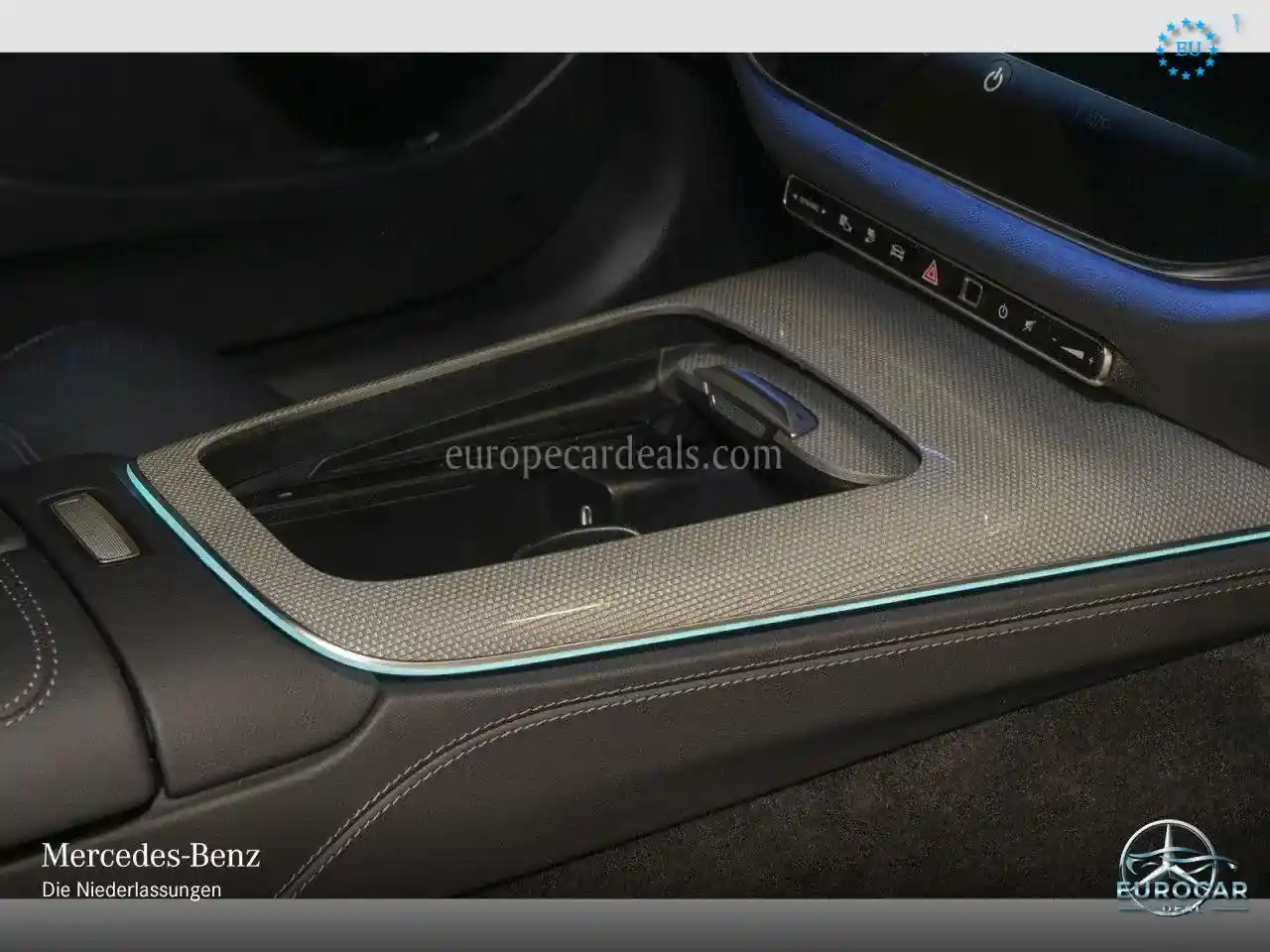 Mercedes-Benz E 400