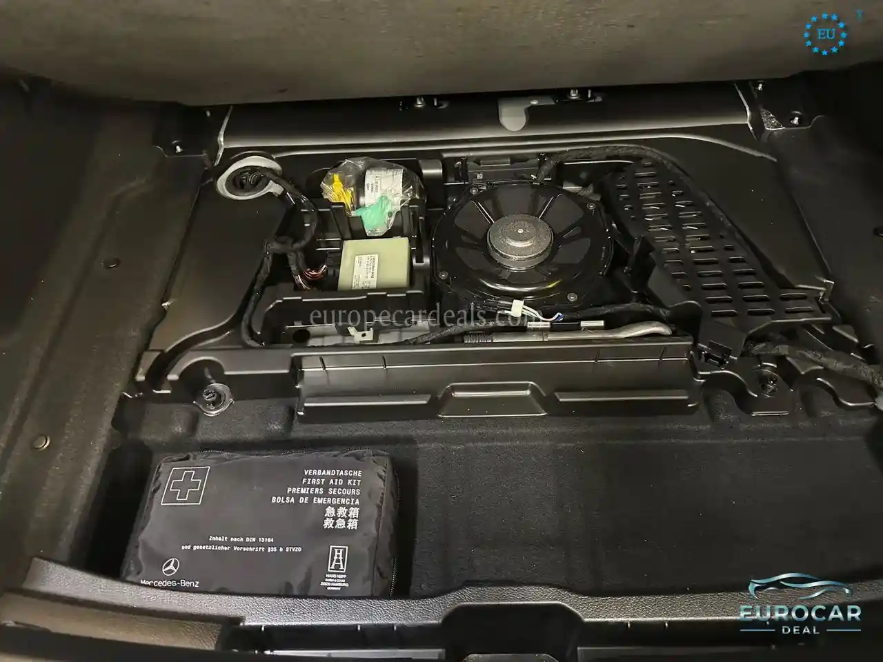 Mercedes-Benz A 220