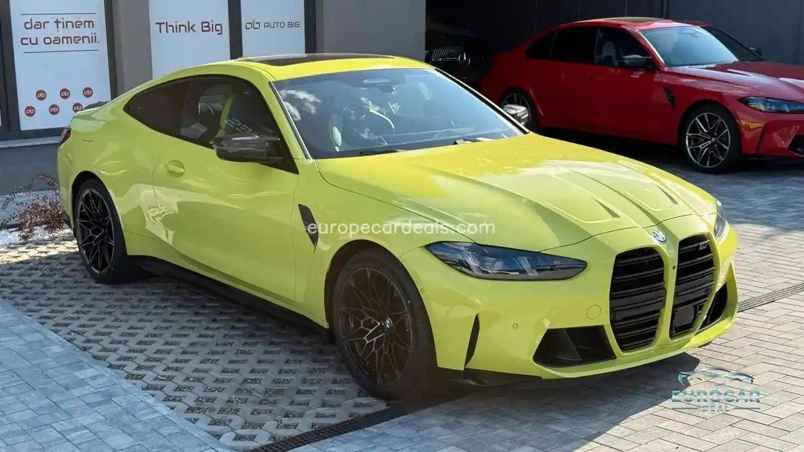 BMW M4