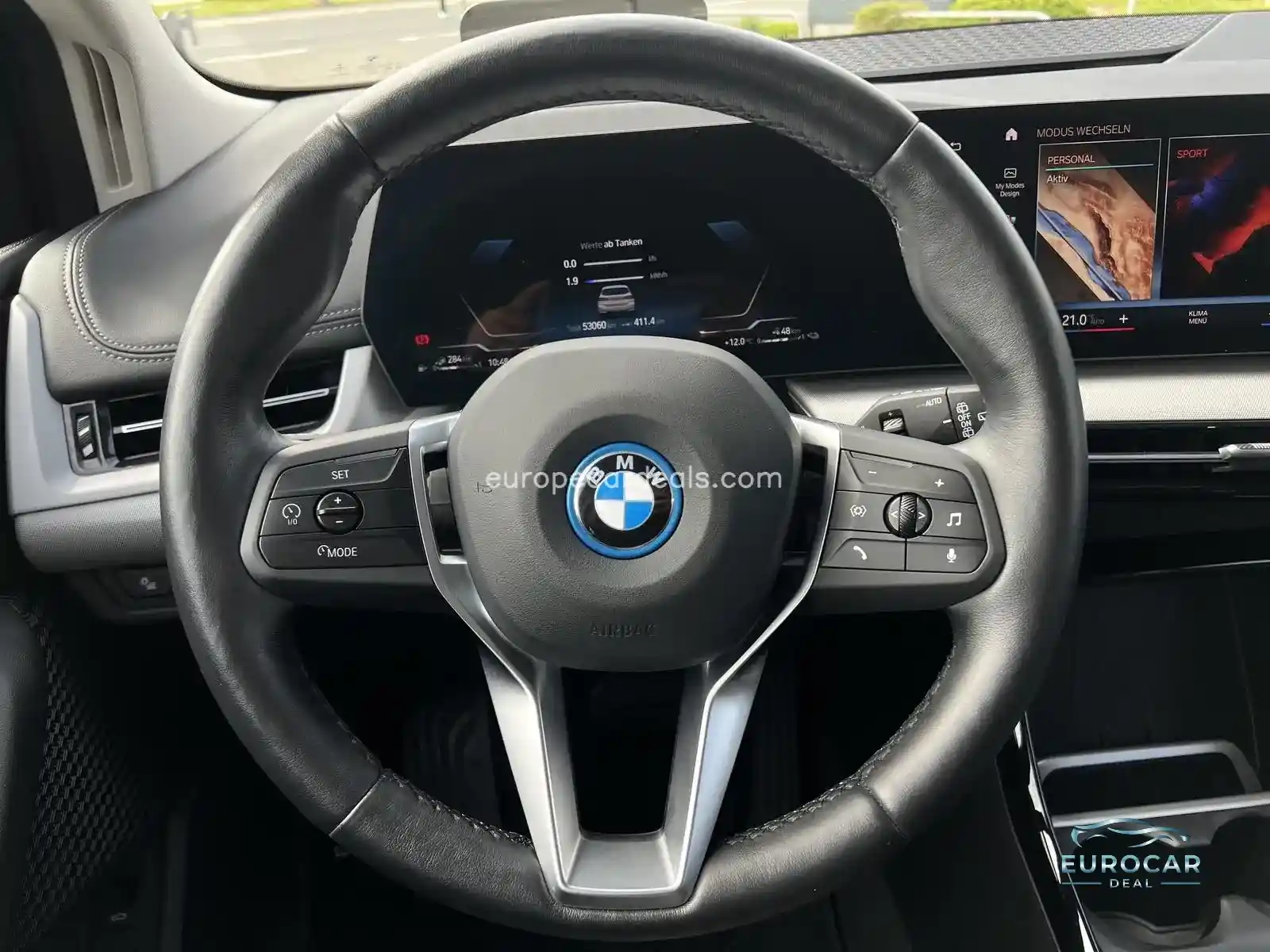 BMW 225 Active Tourer