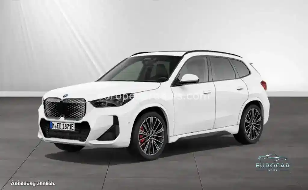 BMW iX1