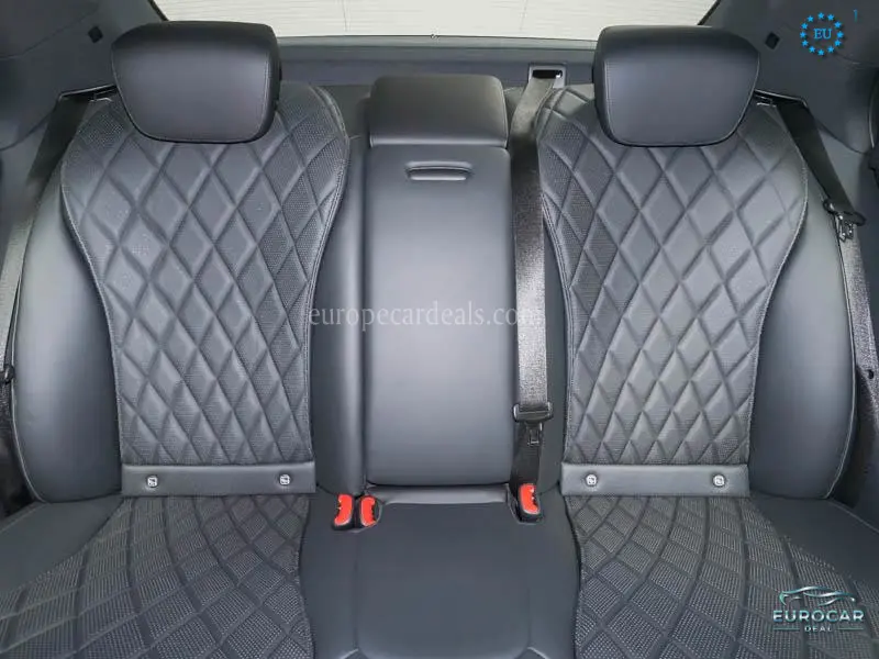 Mercedes-Benz S 350