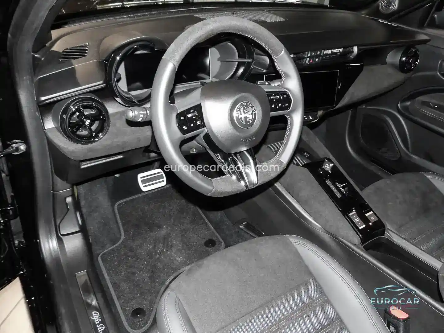 Alfa Romeo Junior