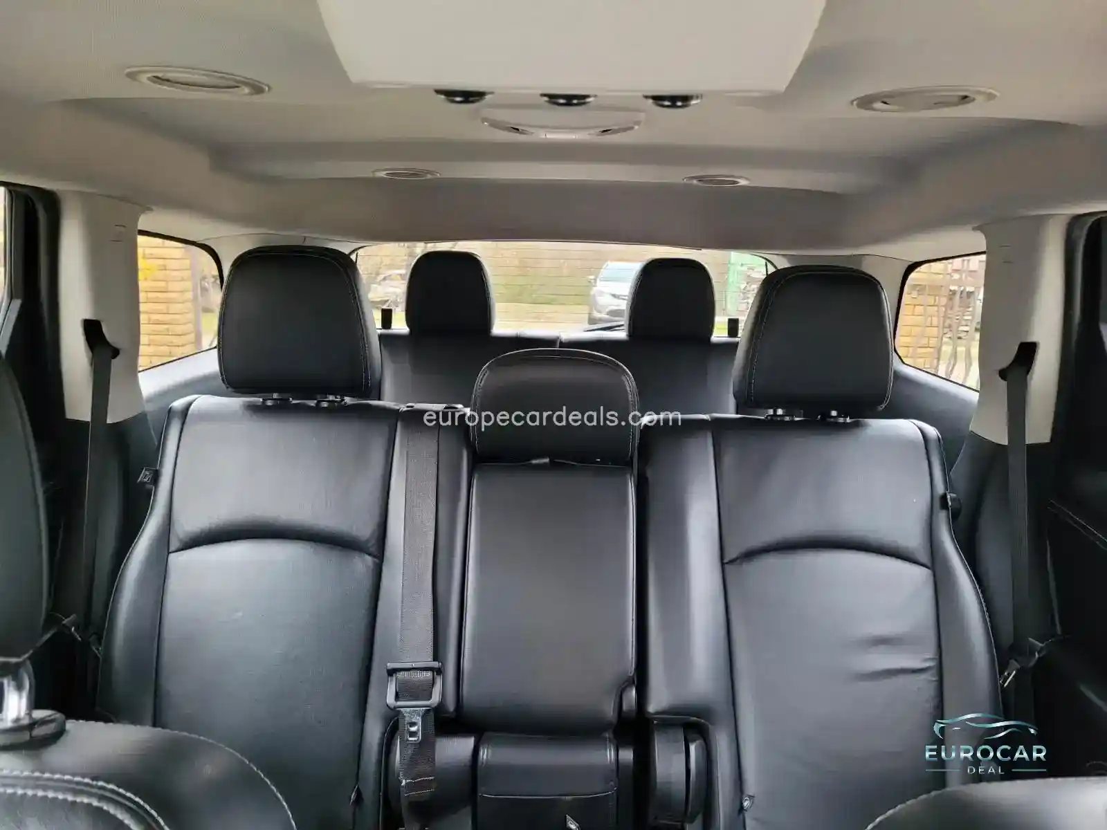 Dodge Journey