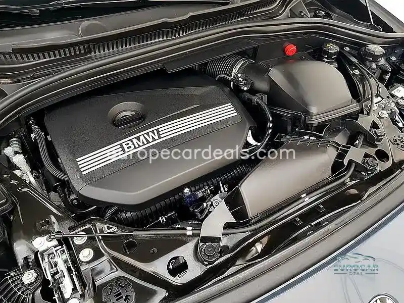 BMW 223 Active Tourer