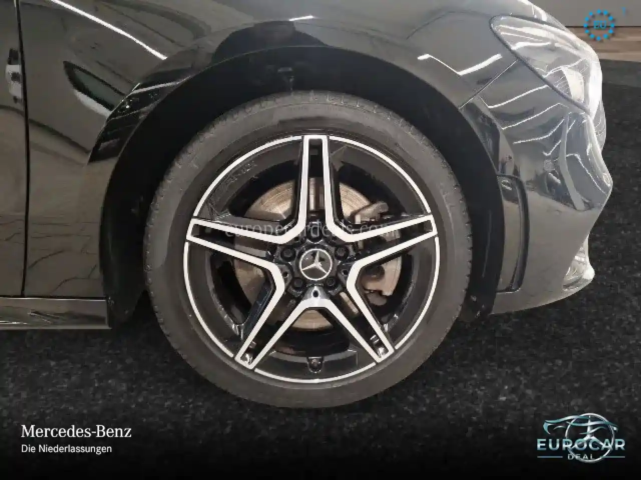 Mercedes-Benz B 250