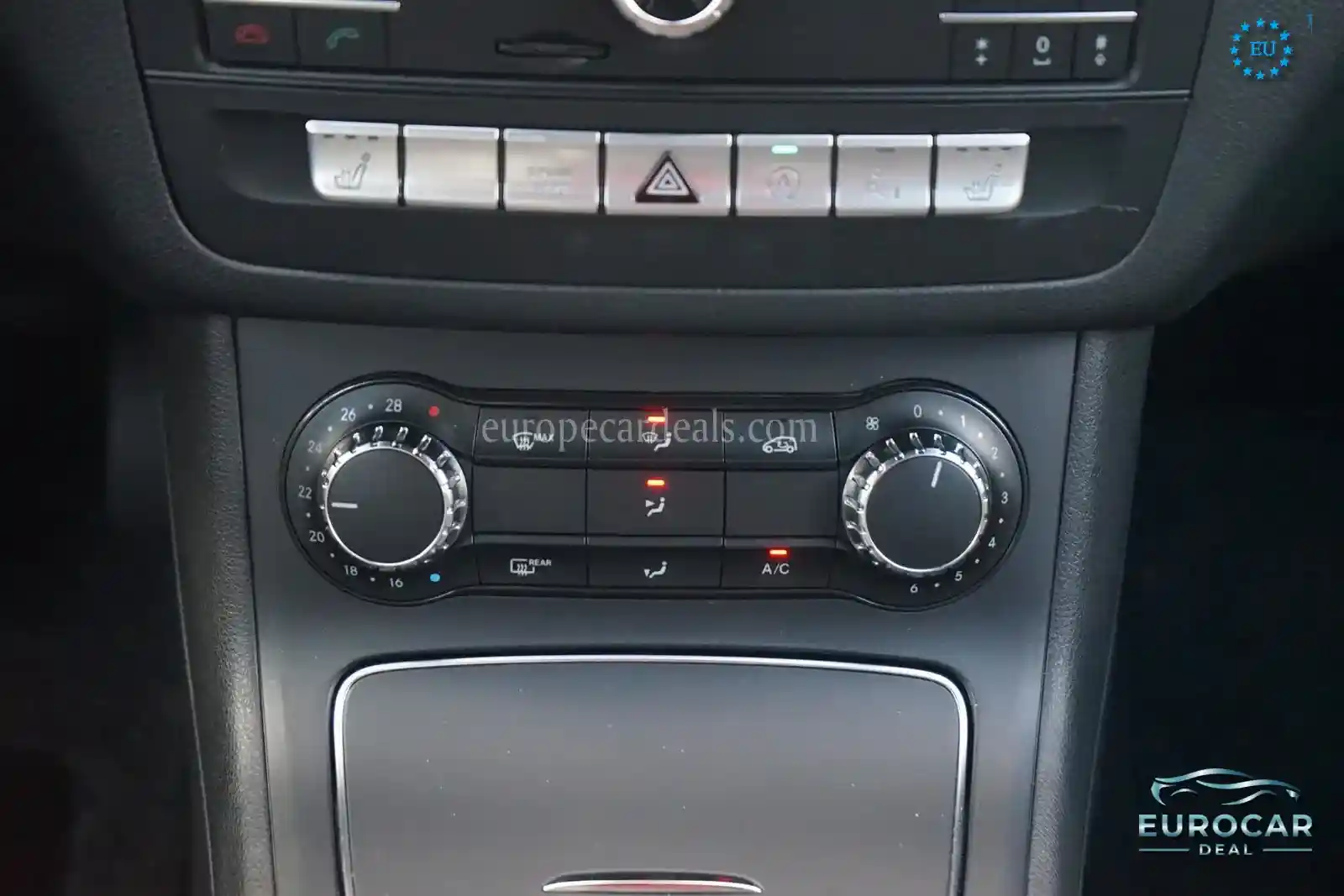 Mercedes-Benz B 150