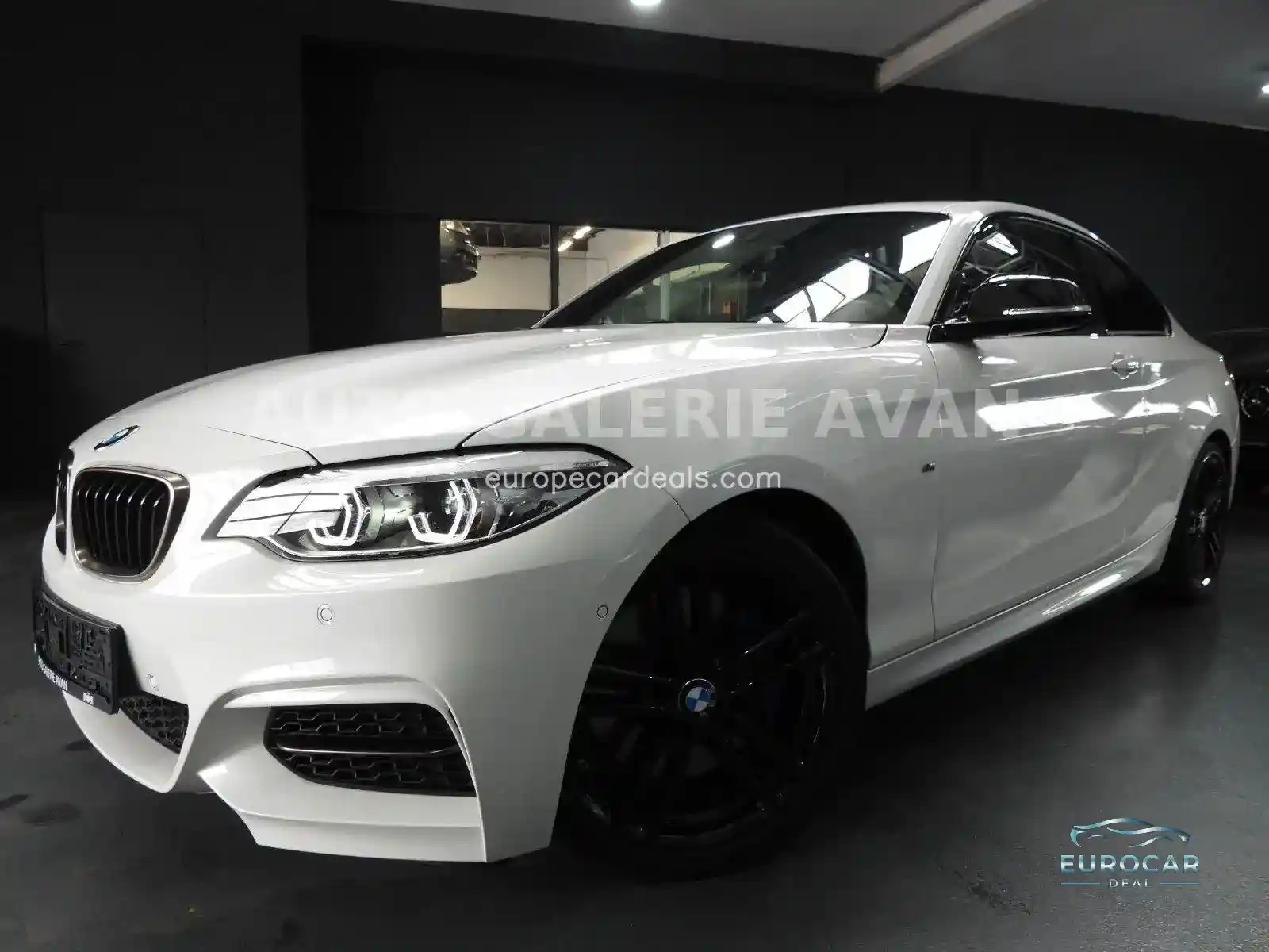 BMW M240i