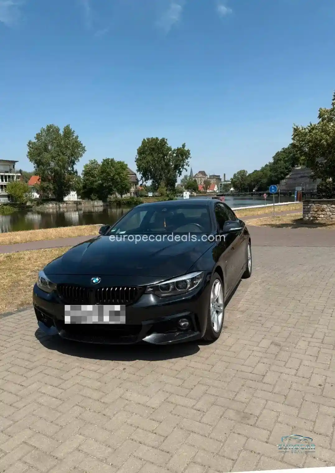 BMW 420