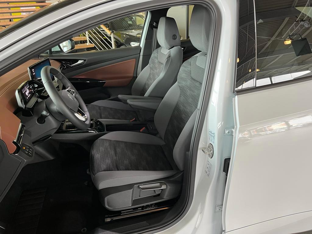 Volkswagen ID.5