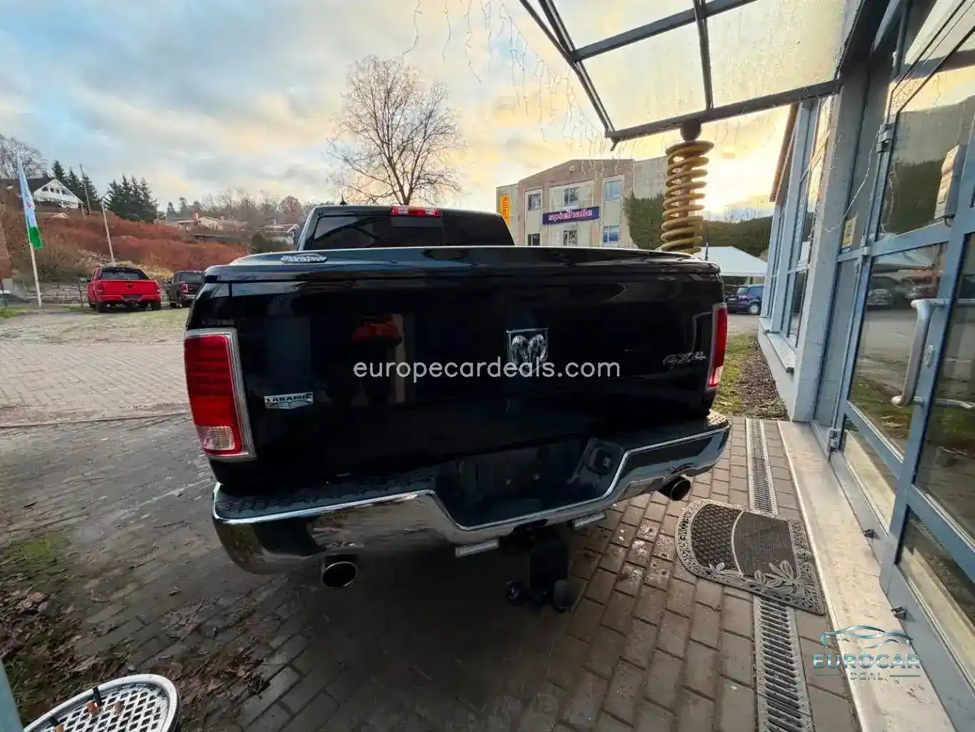 Dodge RAM
