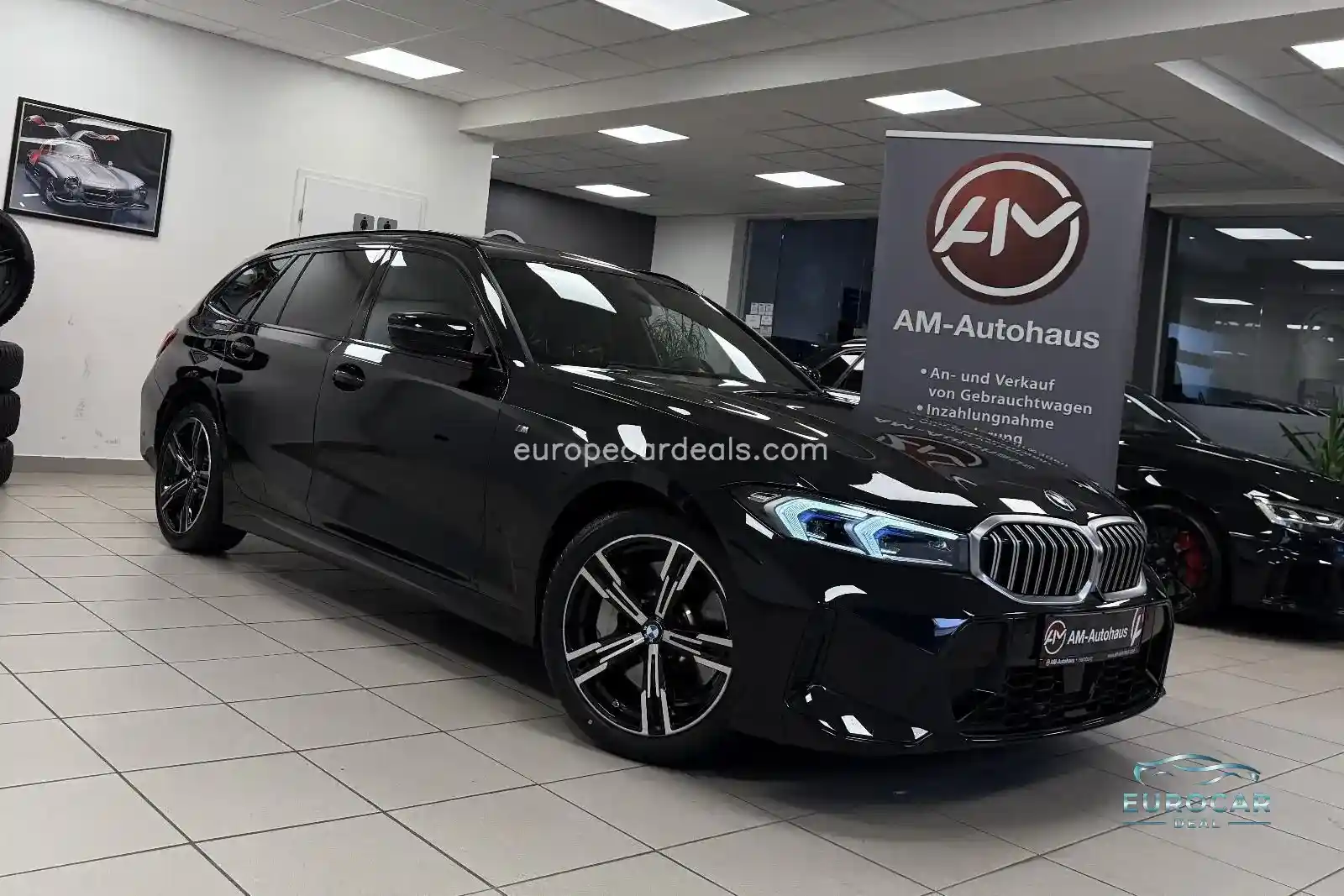 BMW 330