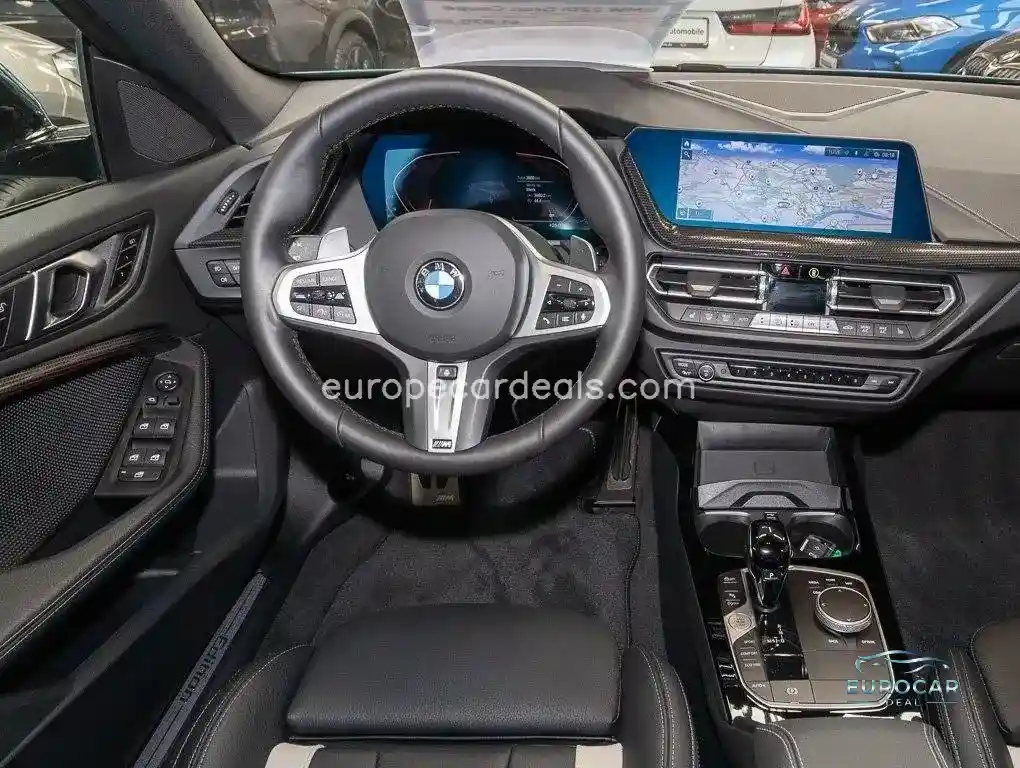 BMW 220 Gran Coupé