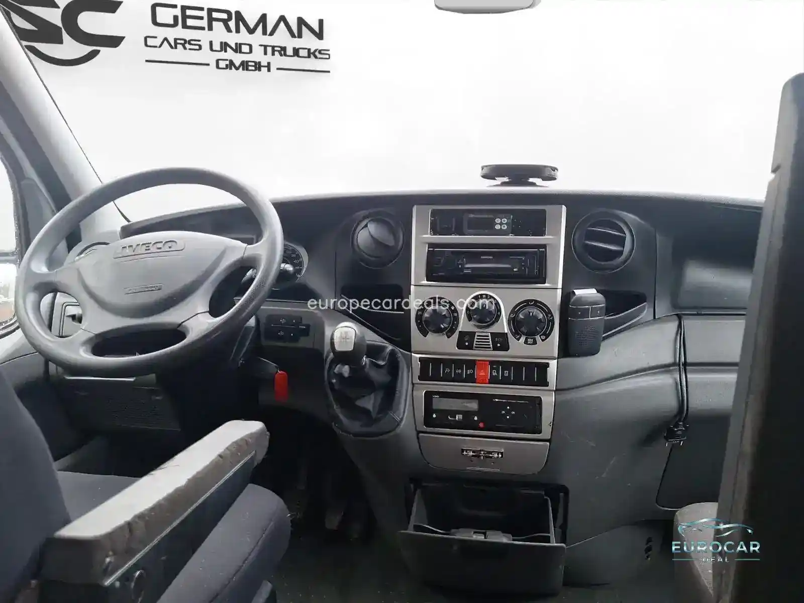 Iveco Other