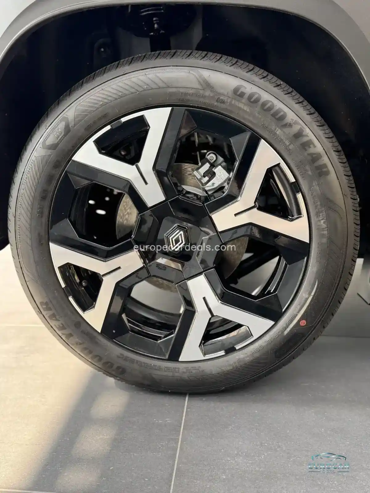 Renault R 4