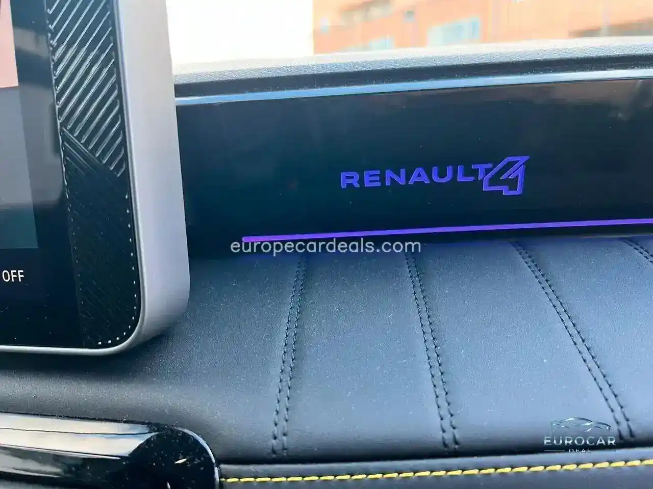 Renault Other