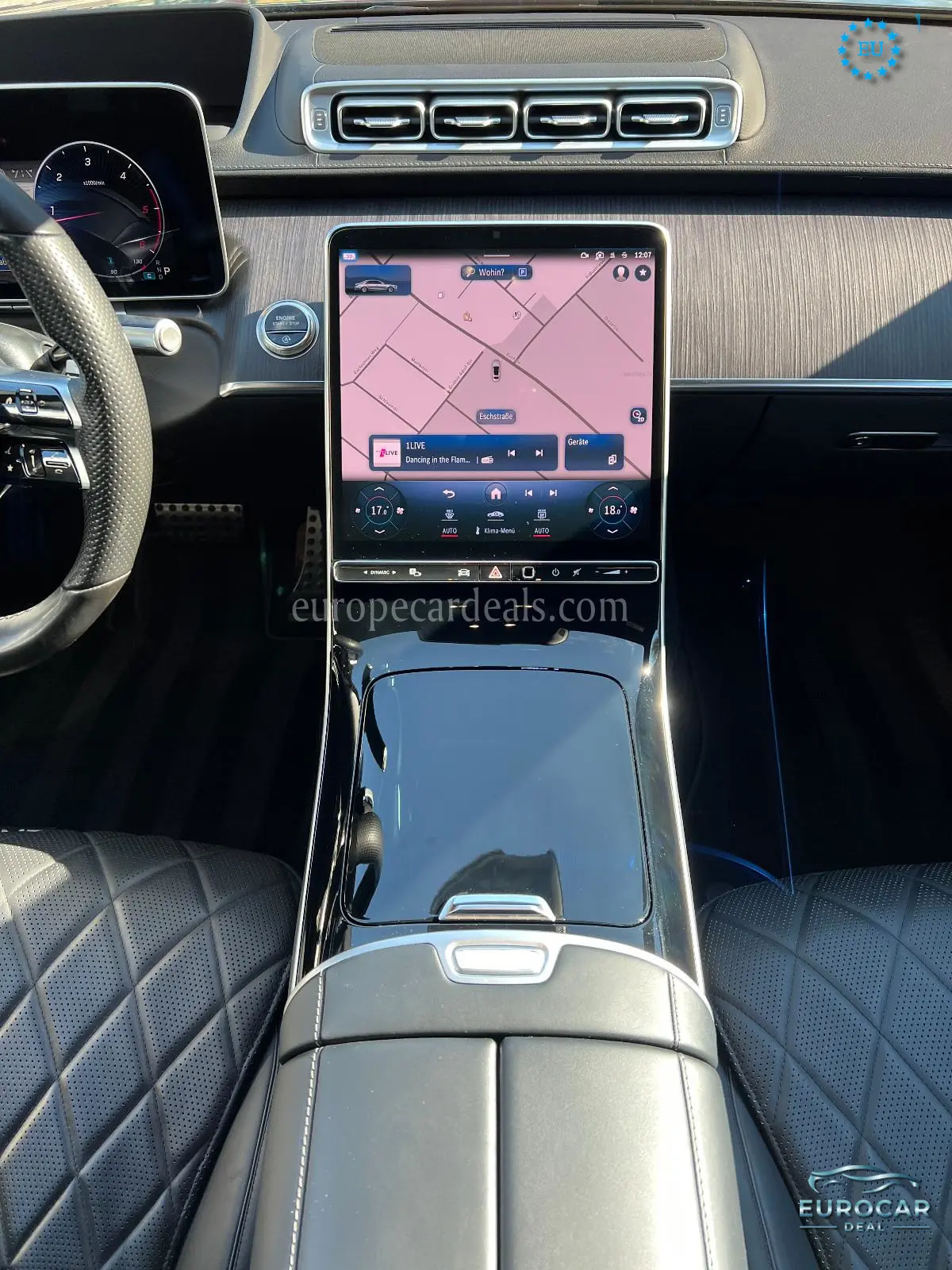 Mercedes-Benz S 400