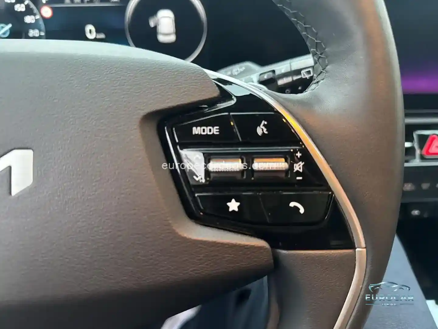 Kia Niro EV