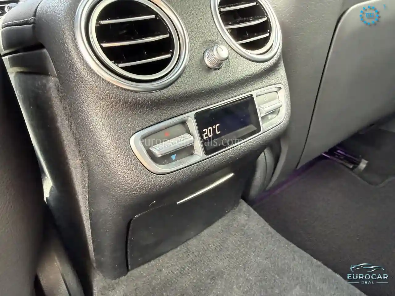 Mercedes-Benz E 450