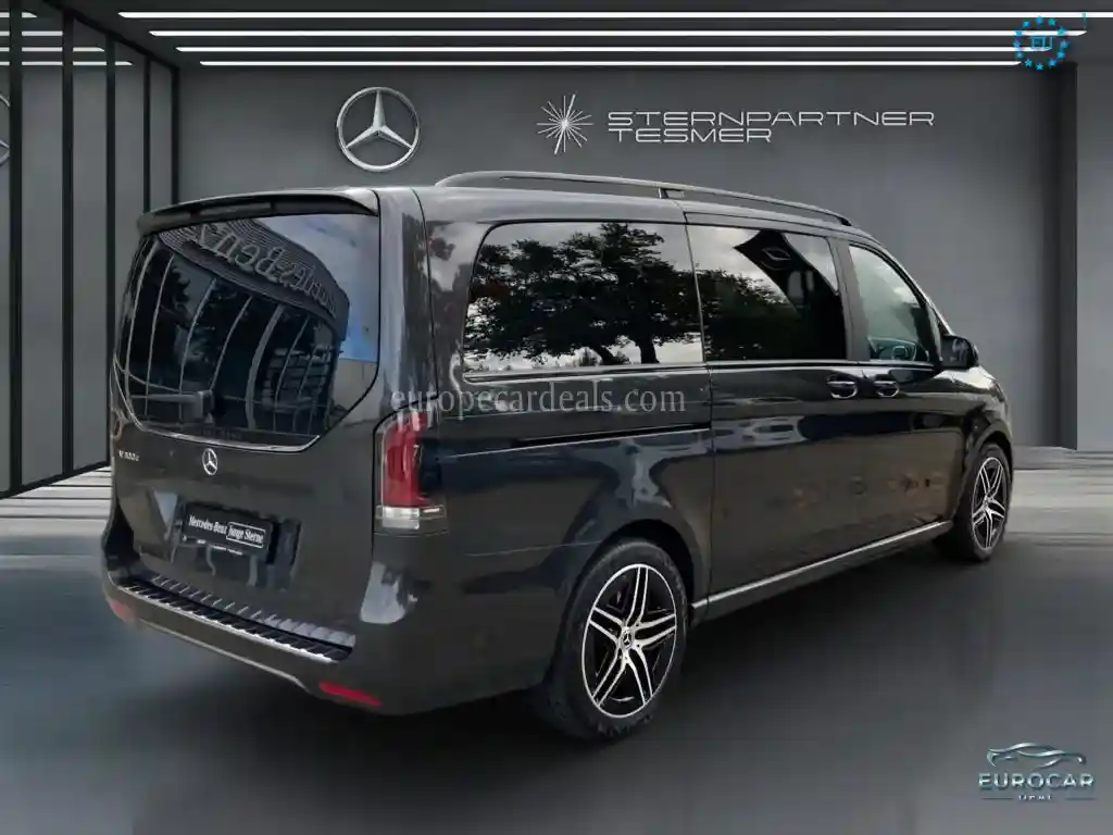 Mercedes-Benz V 300