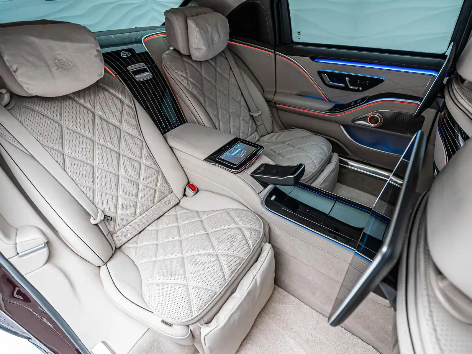 Mercedes-Benz S 680