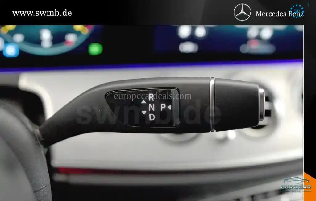 Mercedes-Benz E 400