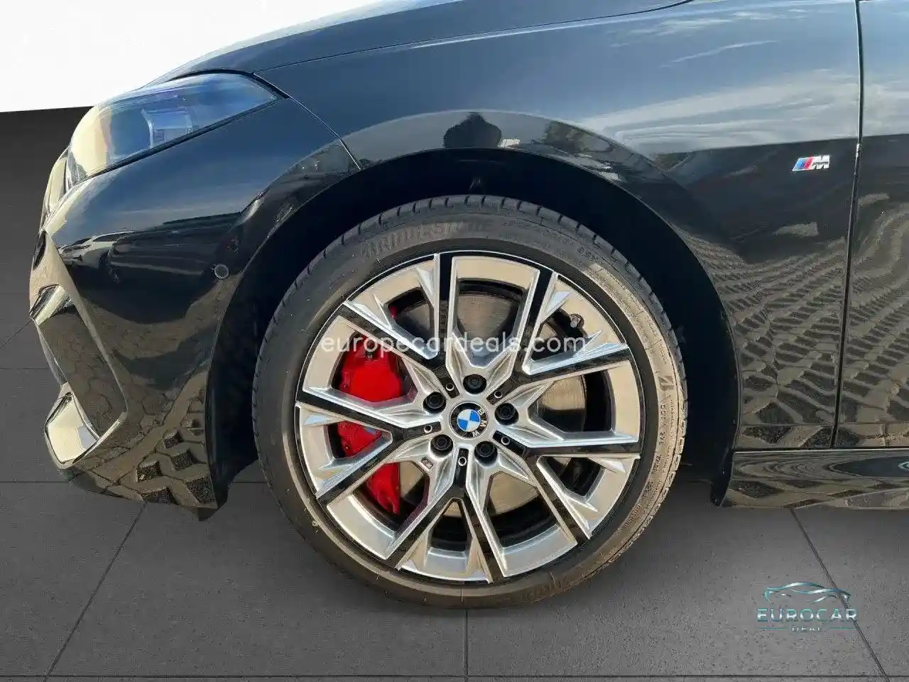 BMW 220 Gran Coupé