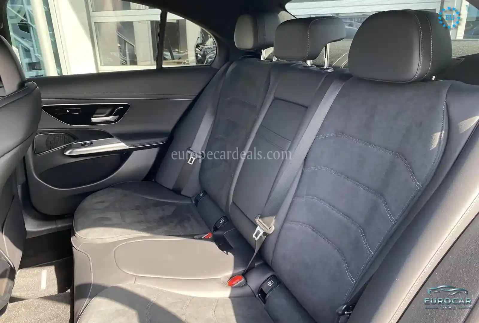 Mercedes-Benz E 400