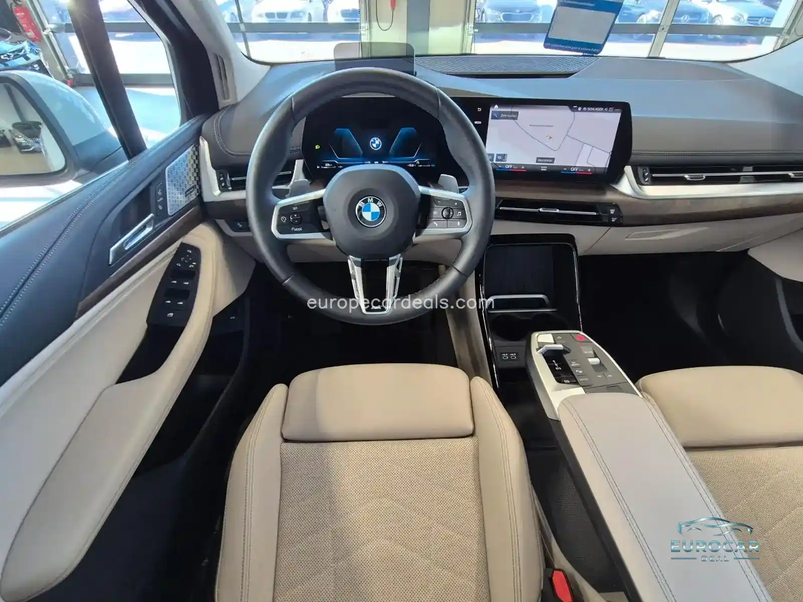 BMW 223 Active Tourer