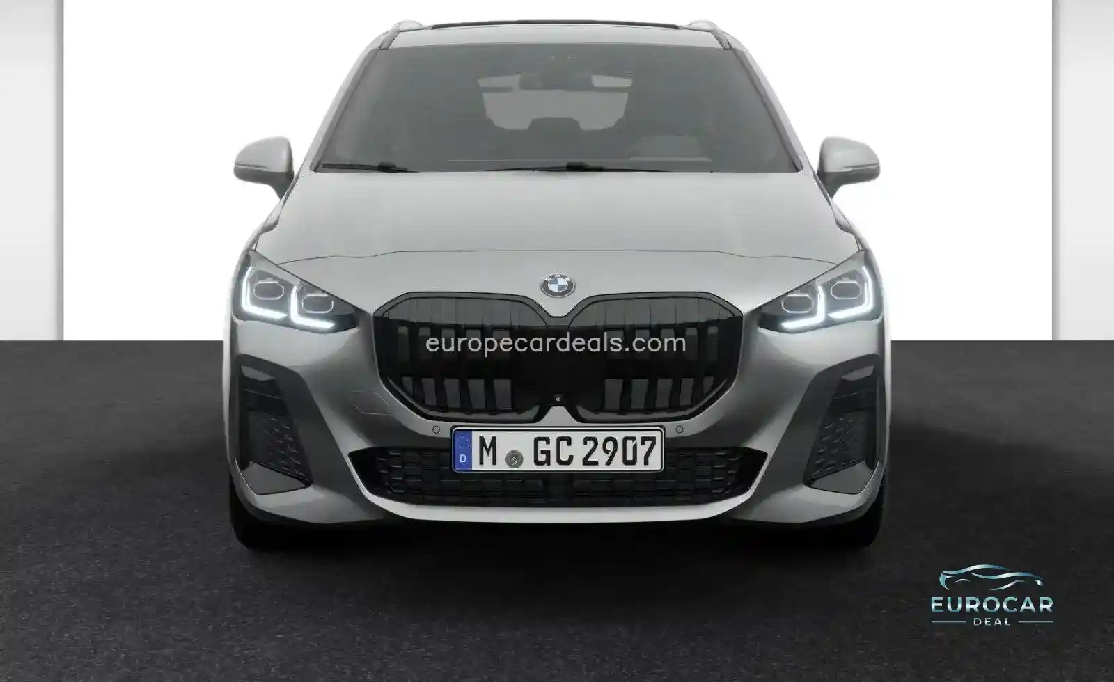 BMW 223 Active Tourer