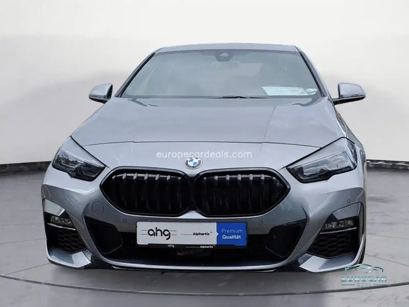 BMW 220 Gran Coupé