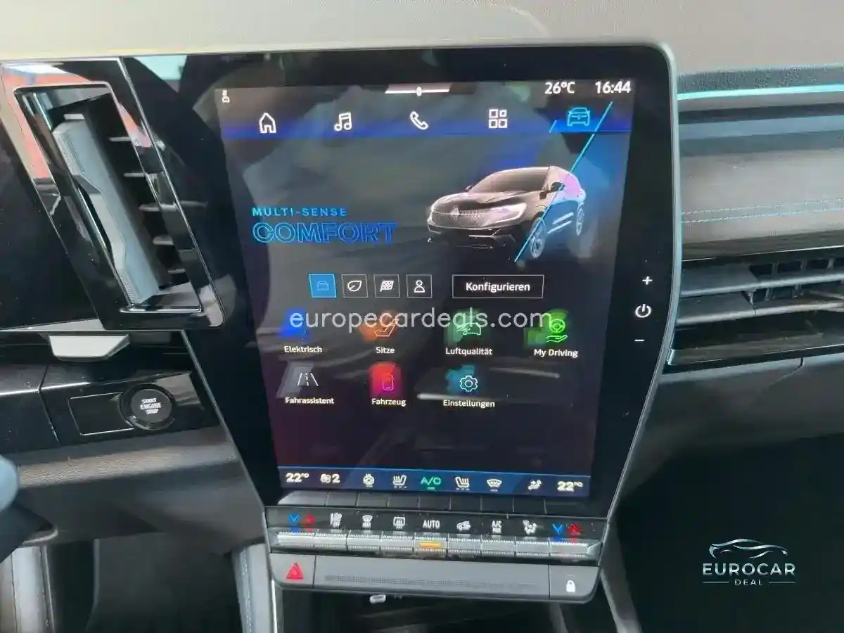 Renault Espace