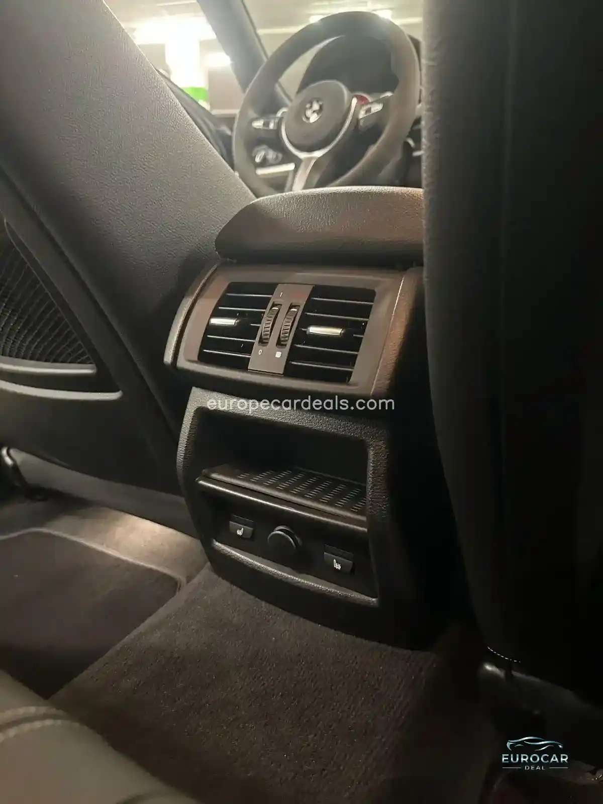 BMW X4 M40