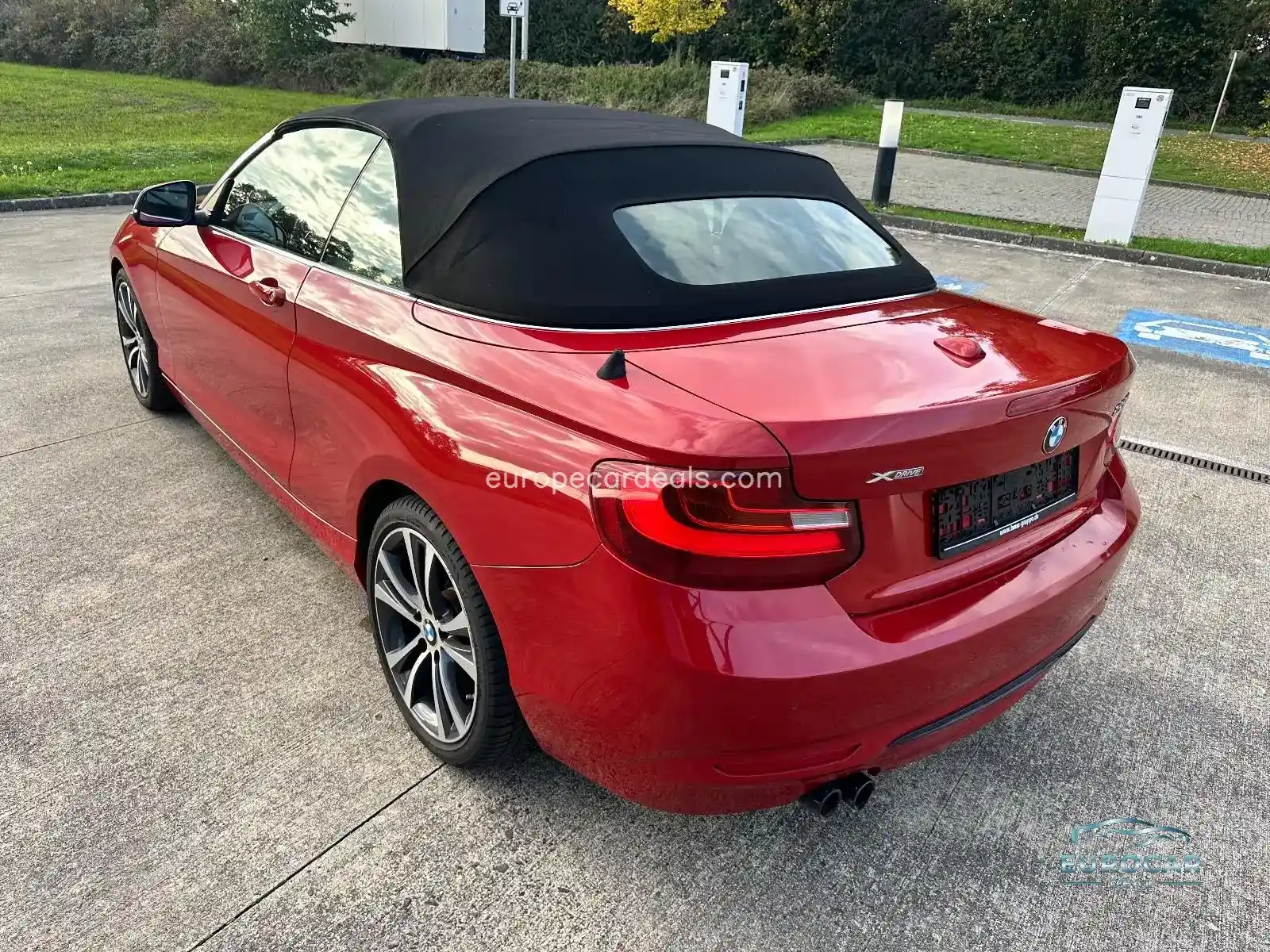 BMW 228