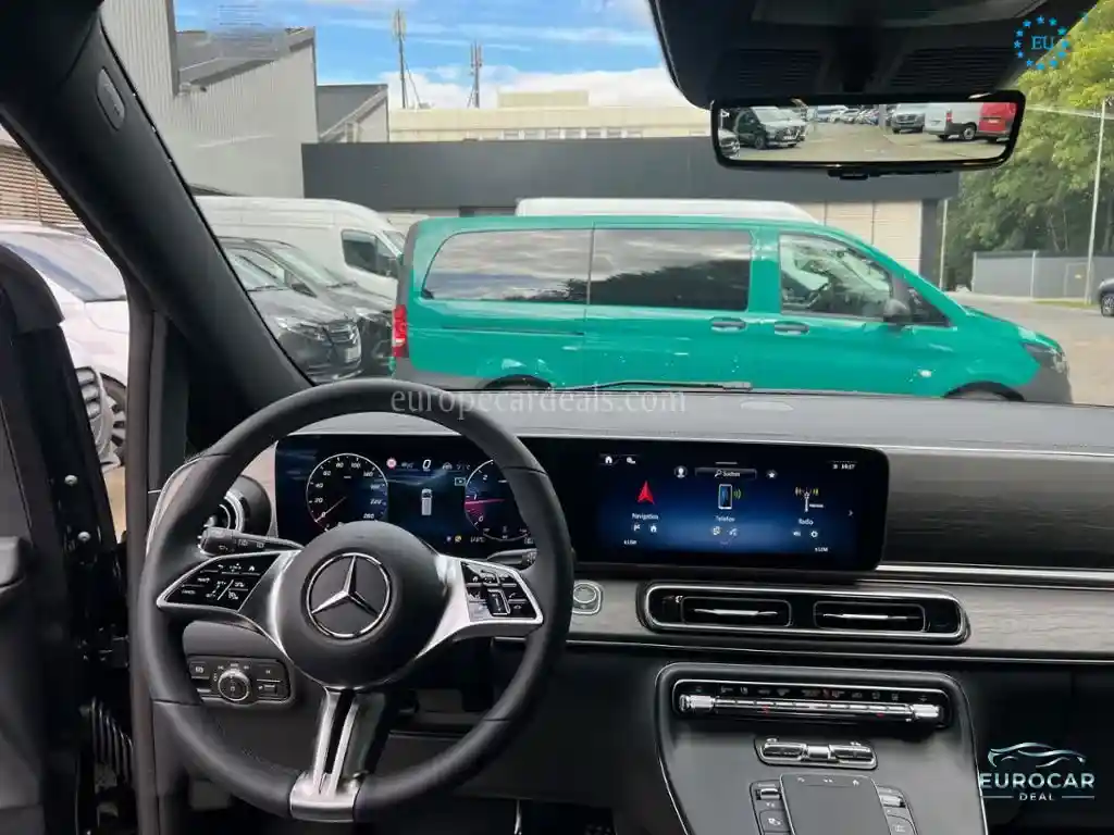 Mercedes-Benz V 300