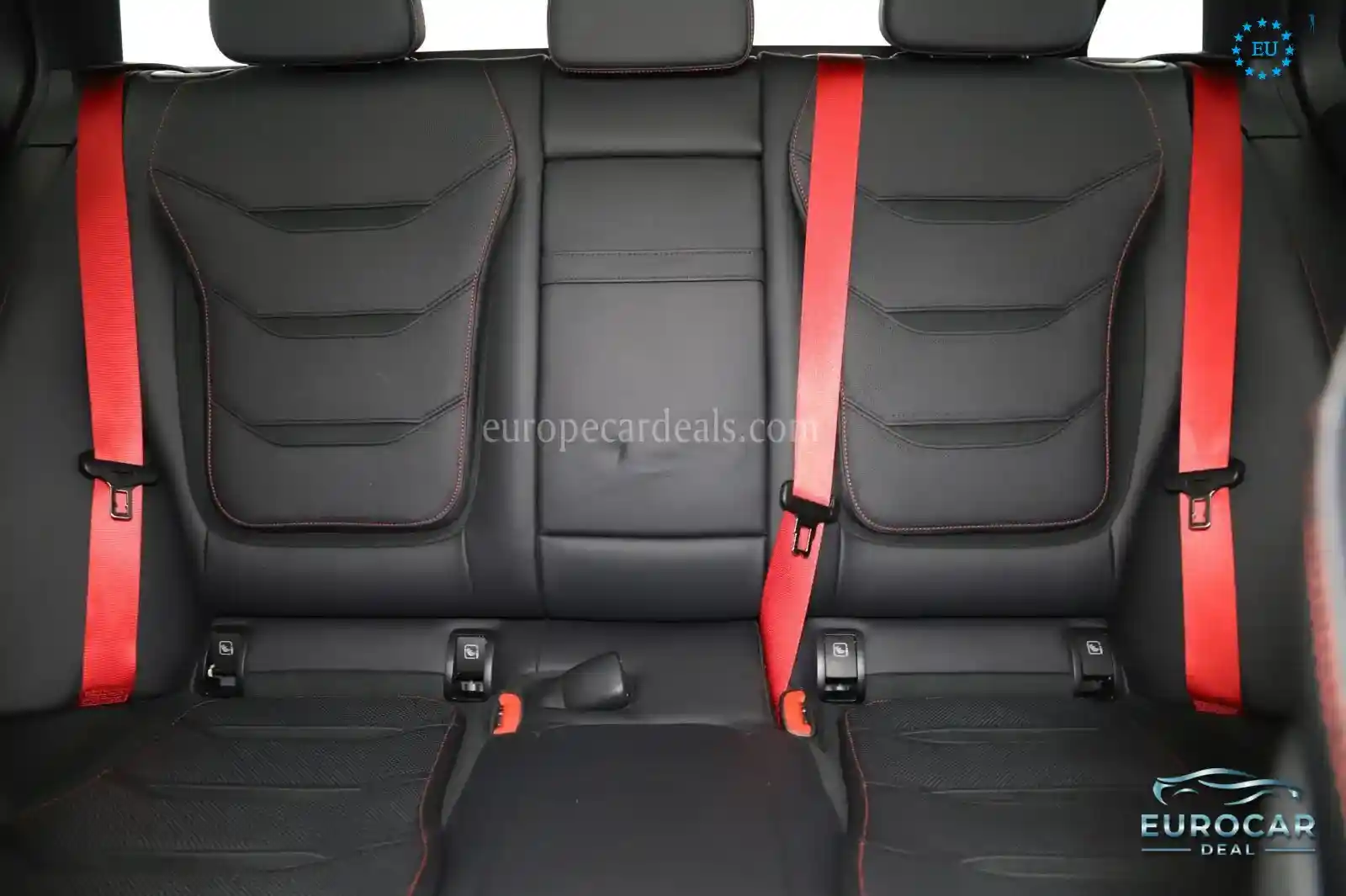 Mercedes-Benz C 43 AMG