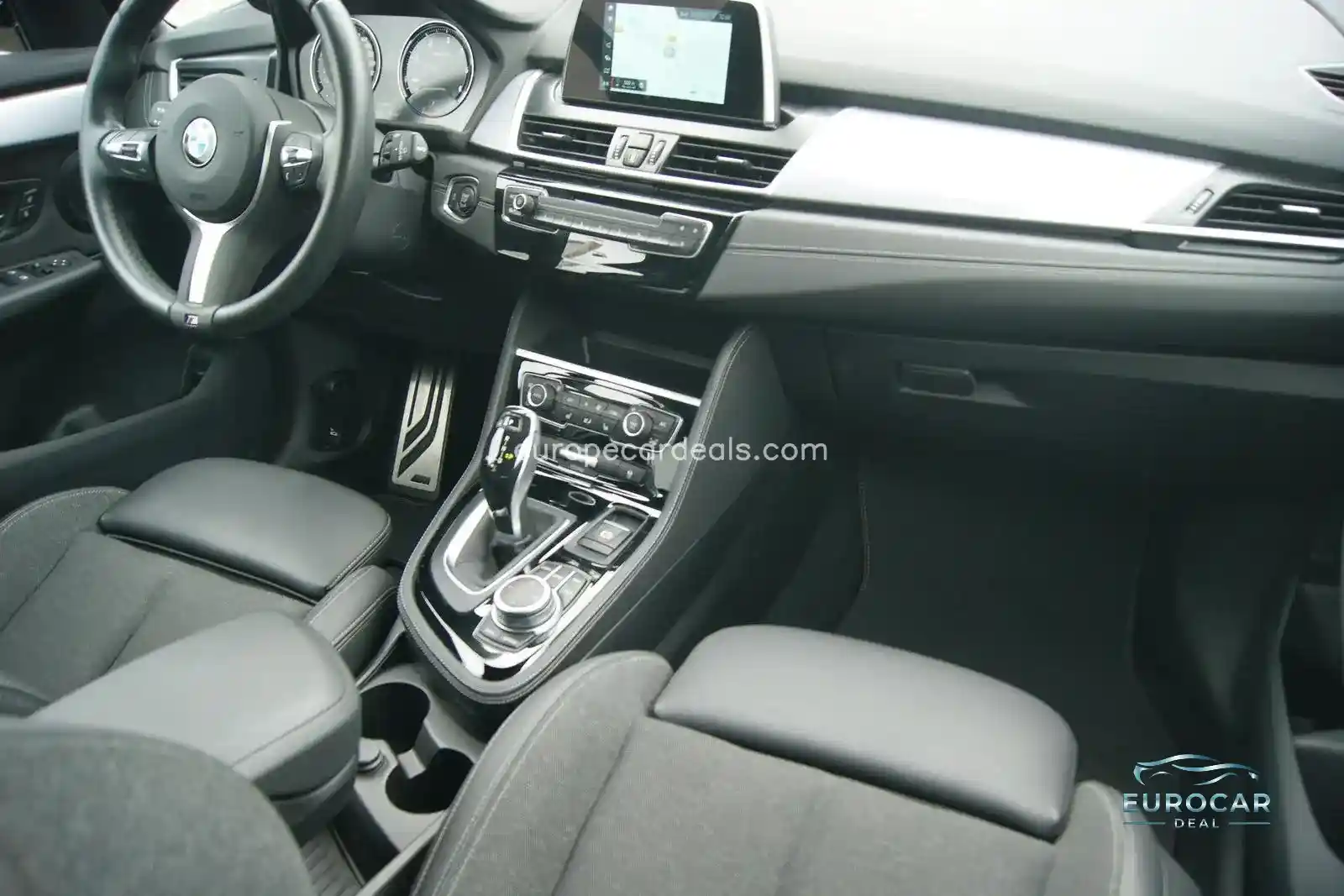 BMW 220 Active Tourer