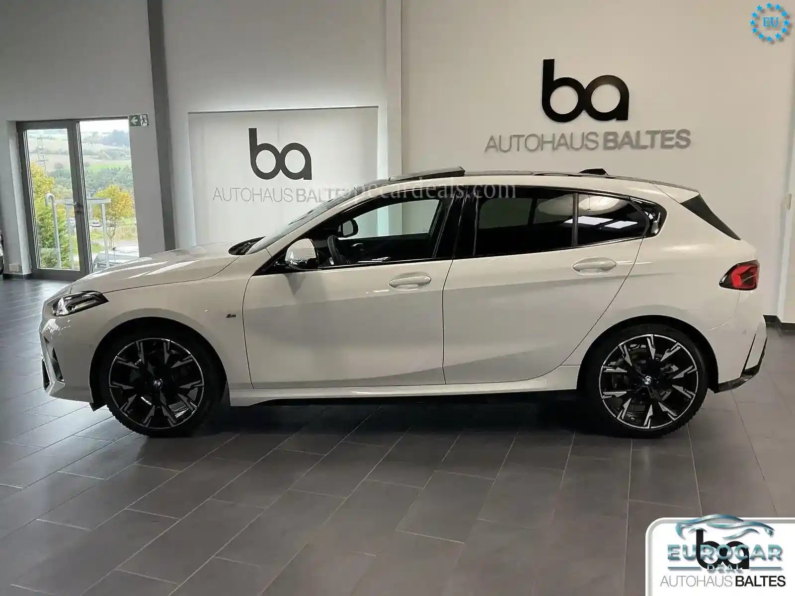 BMW 120