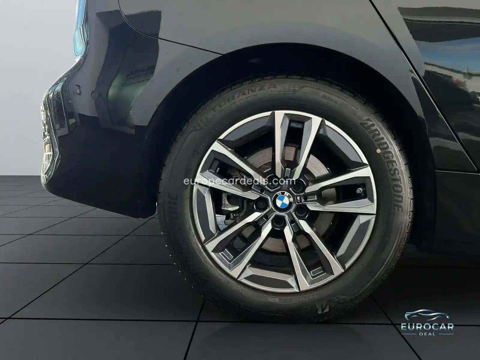 BMW 220 Active Tourer