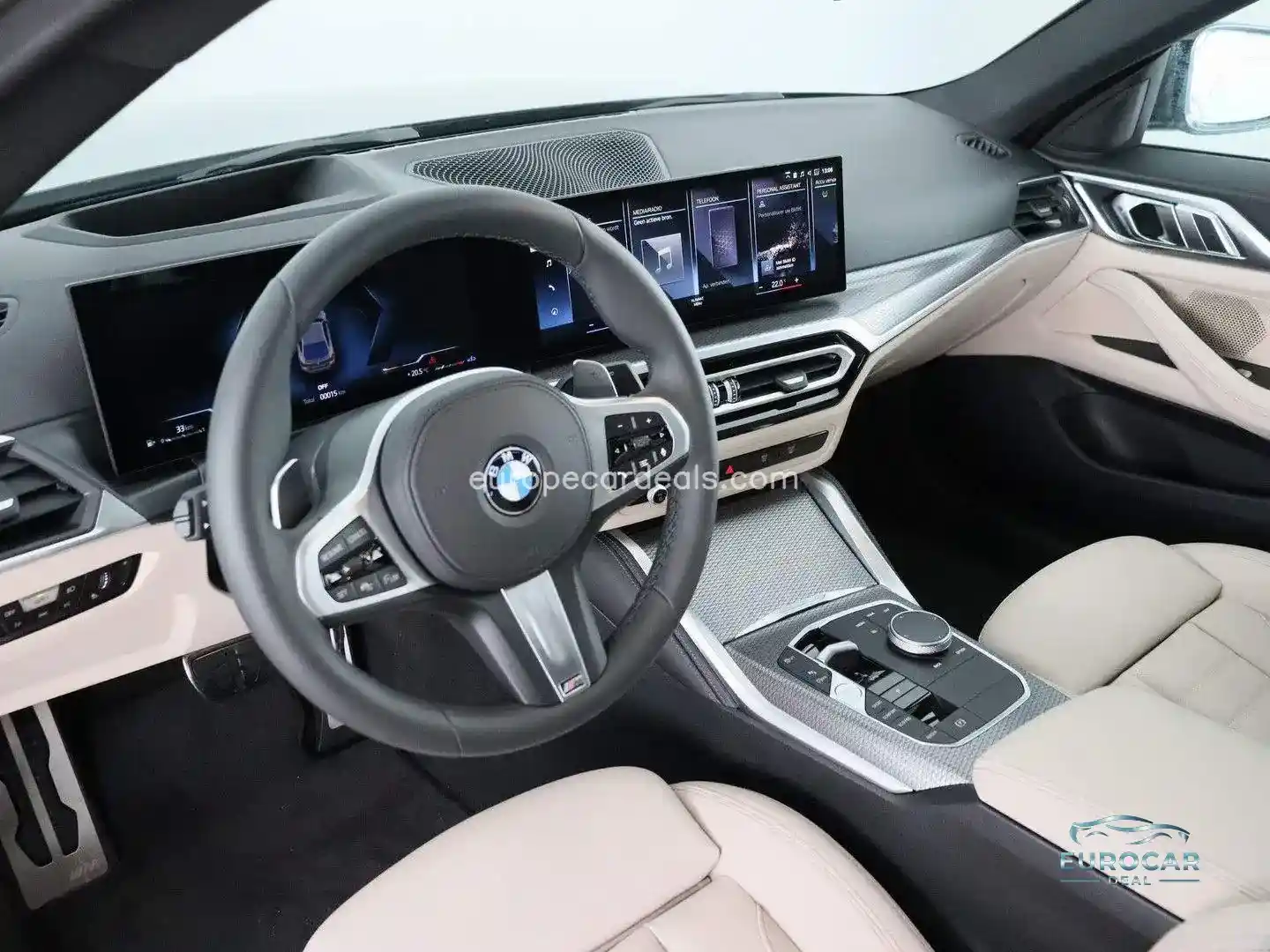 BMW 420 Gran Coupé