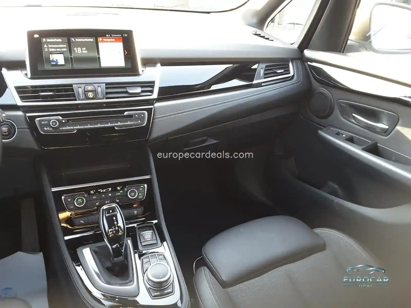 BMW 220 Active Tourer