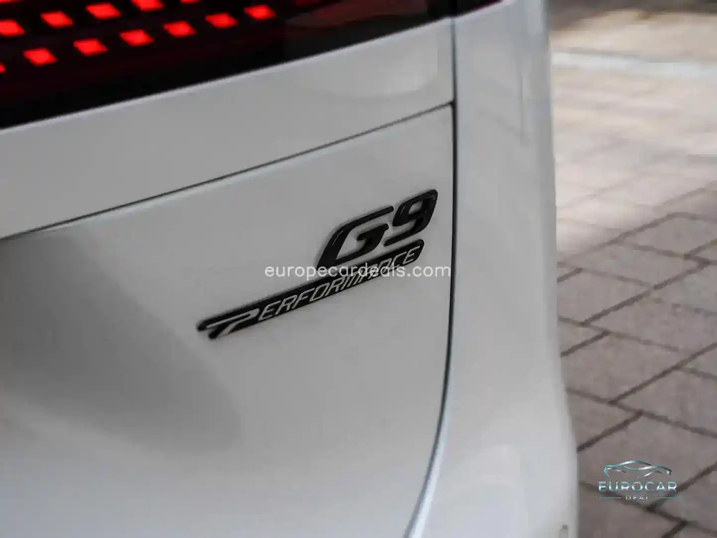 XPENG G9